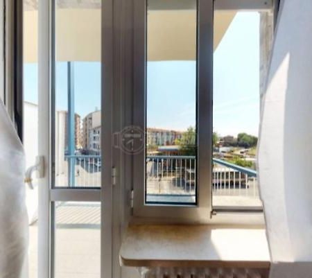 Bellissimo Alloggio Vicino Alla Metro Bengasi,Lino House Turín Exteriér fotografie