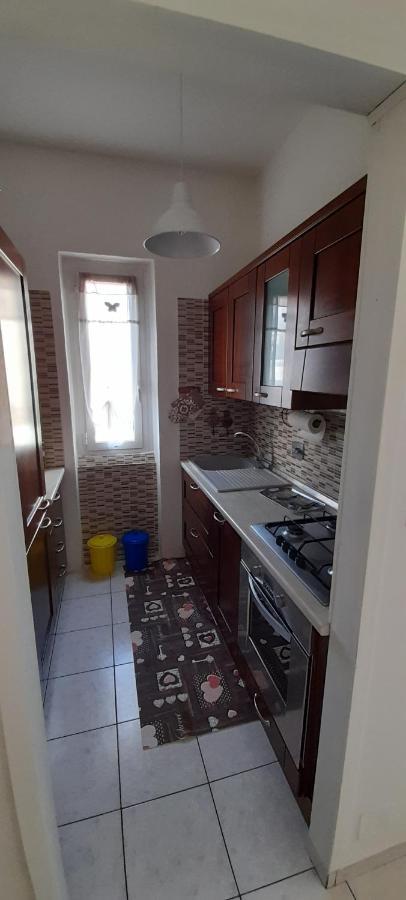 Bellissimo Alloggio Vicino Alla Metro Bengasi,Lino House Turín Exteriér fotografie