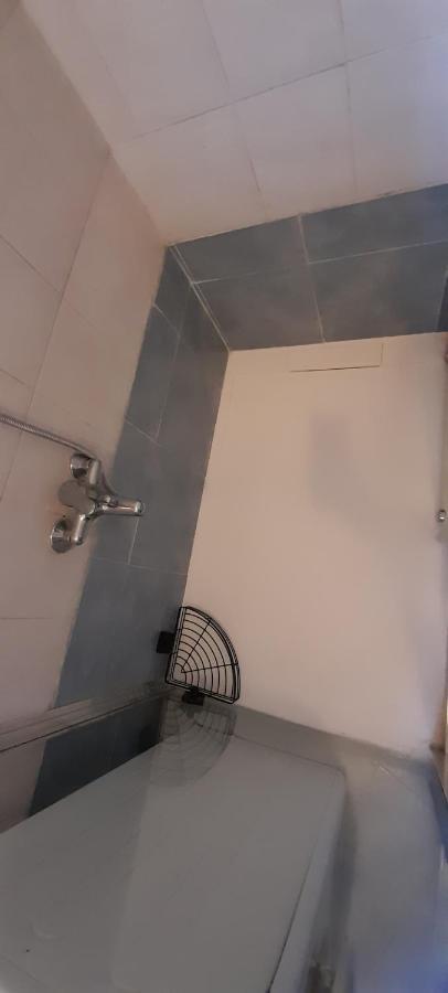 Bellissimo Alloggio Vicino Alla Metro Bengasi,Lino House Turín Exteriér fotografie