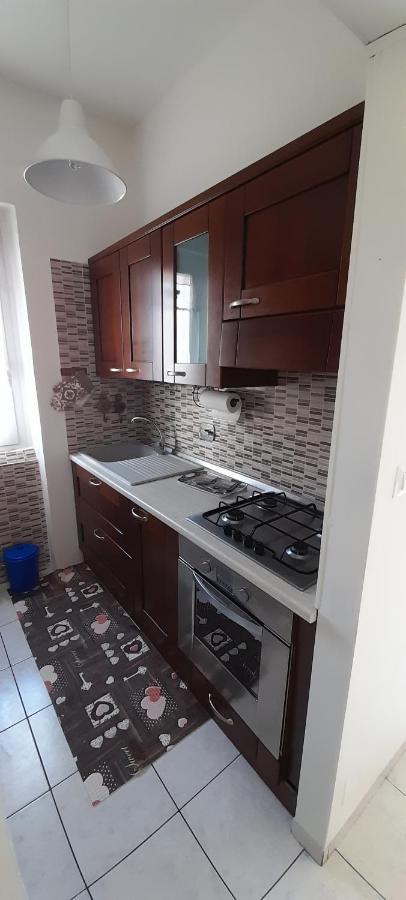 Bellissimo Alloggio Vicino Alla Metro Bengasi,Lino House Turín Exteriér fotografie