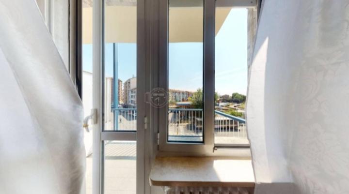 Bellissimo Alloggio Vicino Alla Metro Bengasi,Lino House Turín Exteriér fotografie